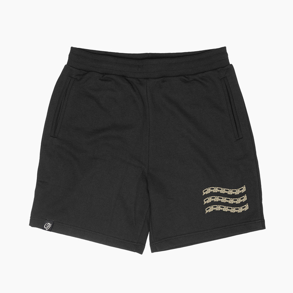 OHJAY FREDDO WAVY SHORTS