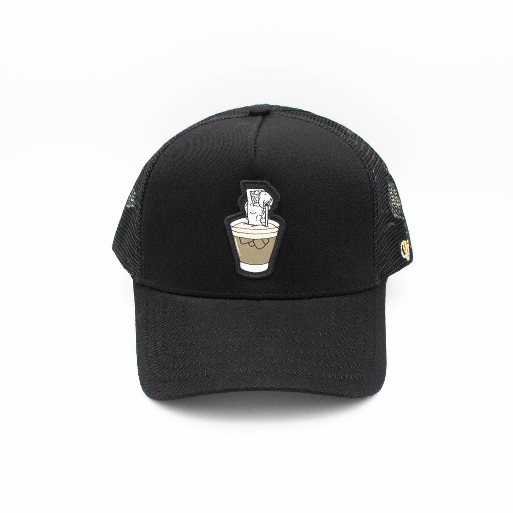 OHJAY FREDDO TRUCKER CAP