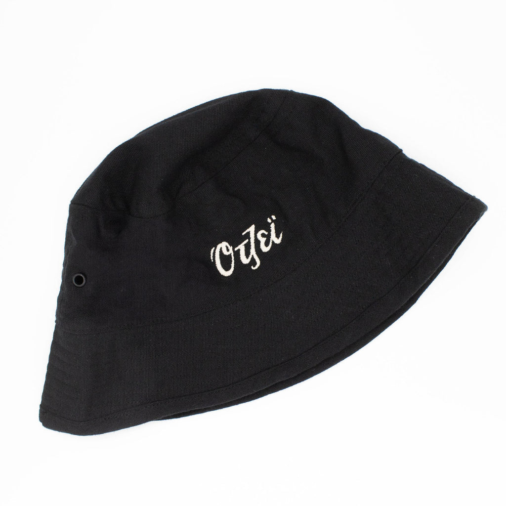 OHJAY FREDDO BUCKET HAT