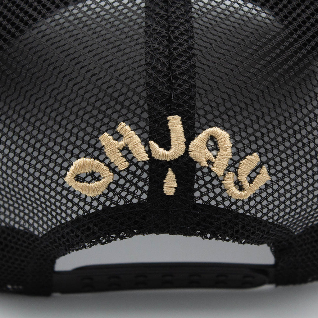 OHJAY FREDDO TRUCKER CAP