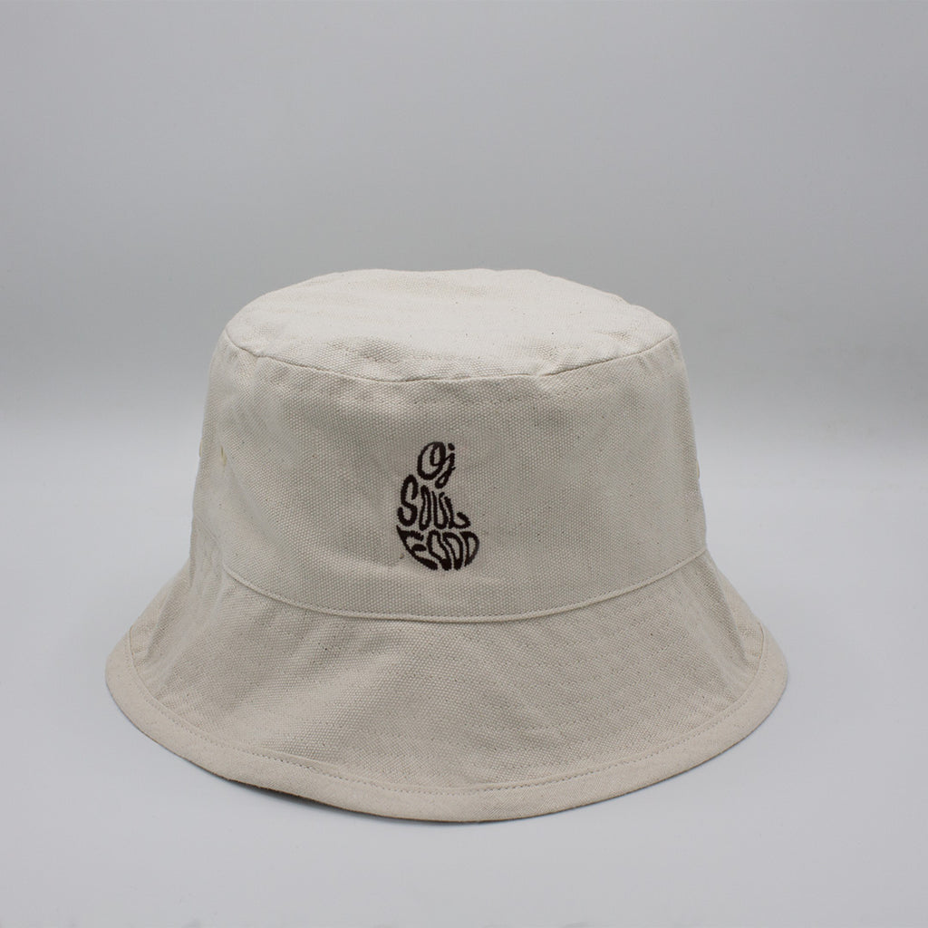 OHJAY FRIED CHICKEN BUCKET HAT